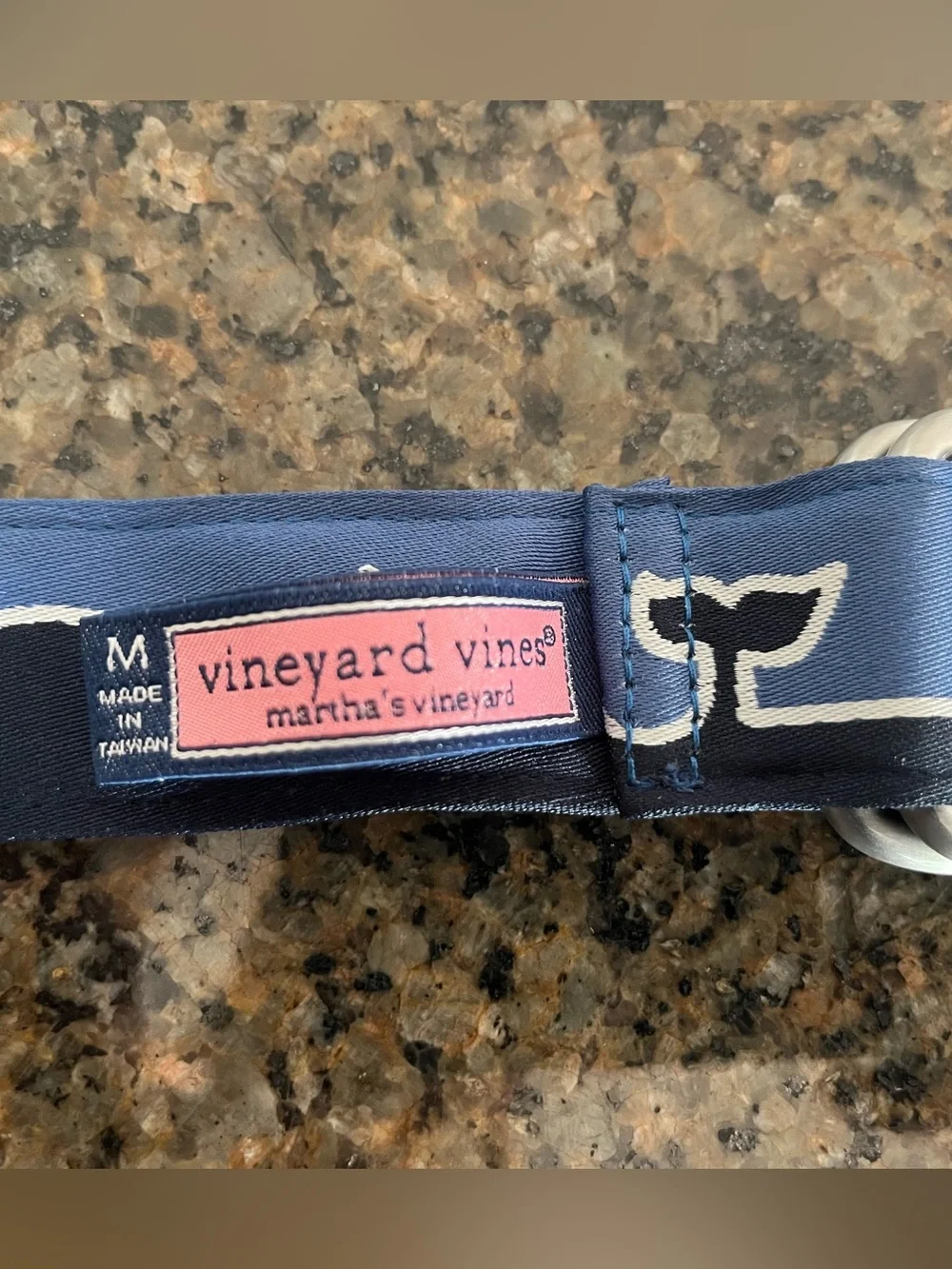 Vineyard Vines classic whale